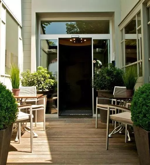 Fotos del hotel Bliss:  20