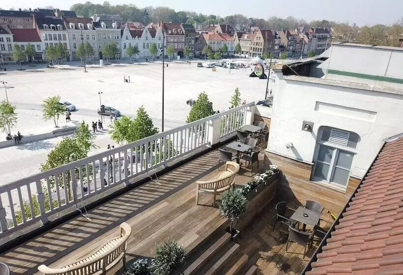 Fotos del hotel Bliss:  12