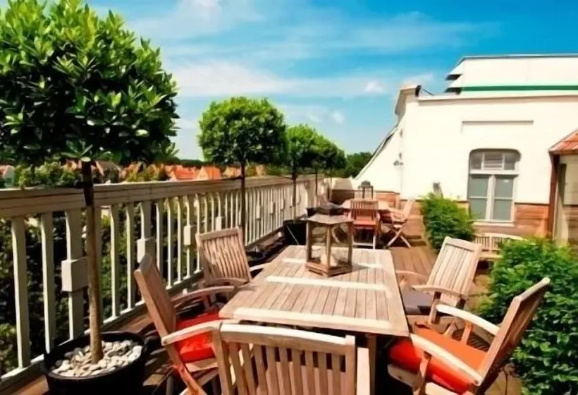 Fotos del hotel Bliss:  8