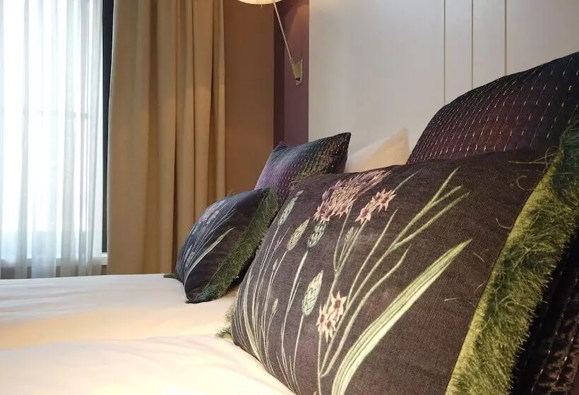 Fotos del hotel Bliss:  23