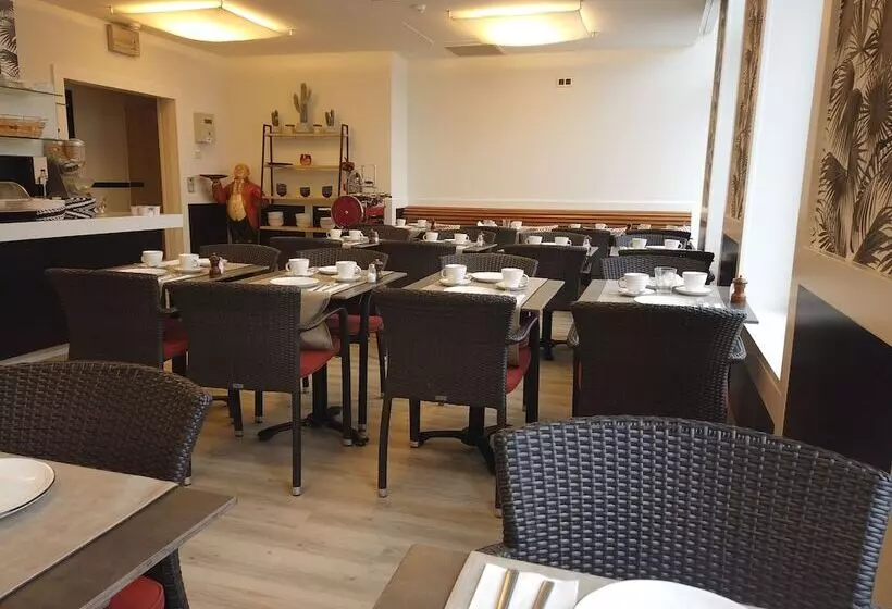 Fotos del hotel Bliss:  11