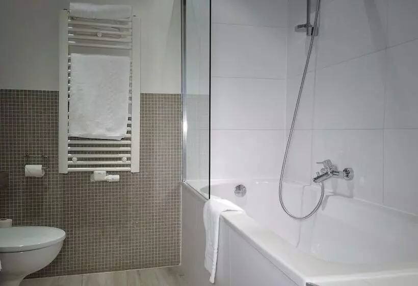 Fotos del hotel Bliss:  9