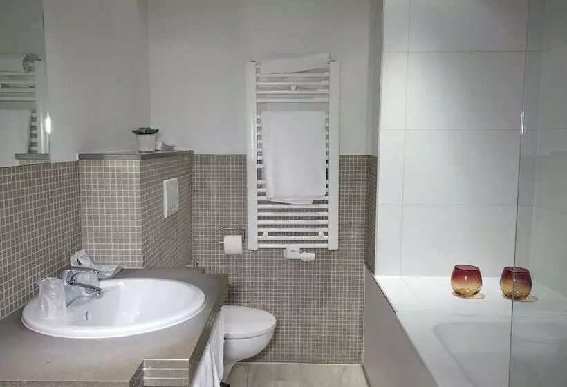 Fotos del hotel Bliss:  13