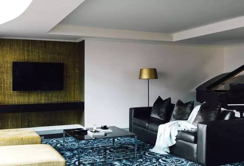 Fotos del hotel The Como Melbourne  Mgallery By Sofitel:  9