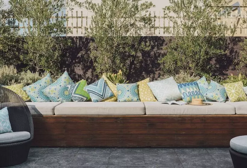 Fotos del hotel The Como Melbourne  Mgallery By Sofitel:  6