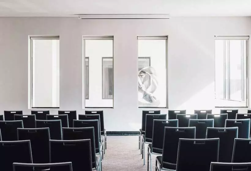 Fotos del hotel The Como Melbourne  Mgallery By Sofitel:  18