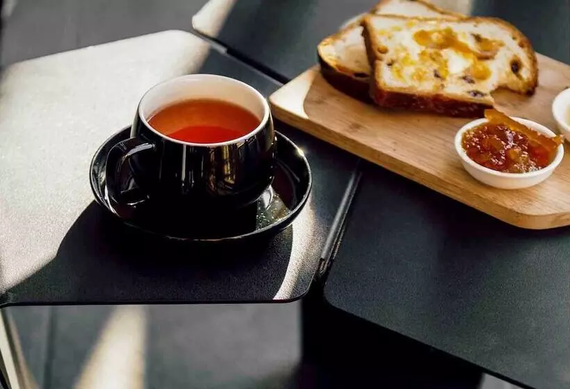 Fotos del hotel The Como Melbourne  Mgallery By Sofitel:  4