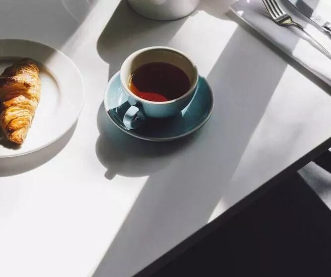 Fotos del hotel The Como Melbourne  Mgallery By Sofitel:  17