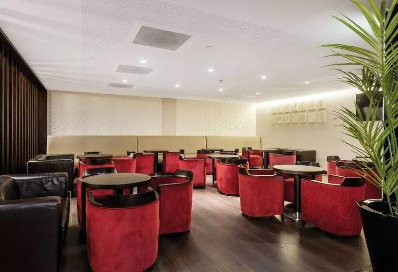 Fotos del hotel Trópico:  24