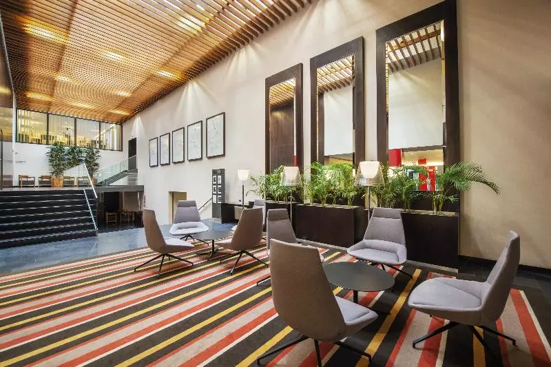 Fotos del hotel Trópico:  3