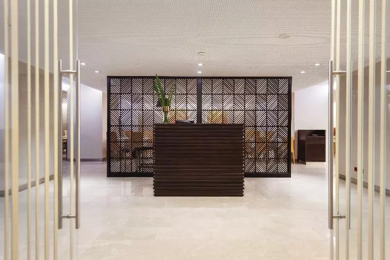 Fotos del hotel Trópico:  9