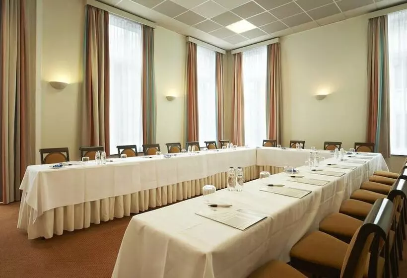 Fotos del hotel Leopold Hotel Brussels Eu:  6