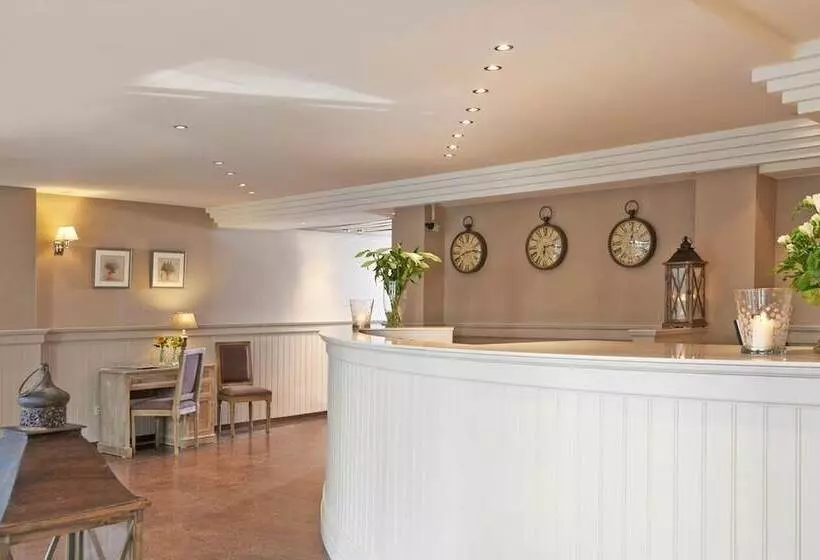 Fotos del hotel Leopold Hotel Brussels Eu:  4