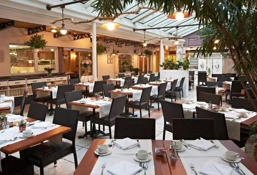 Fotos del hotel Leopold Hotel Brussels Eu:  5