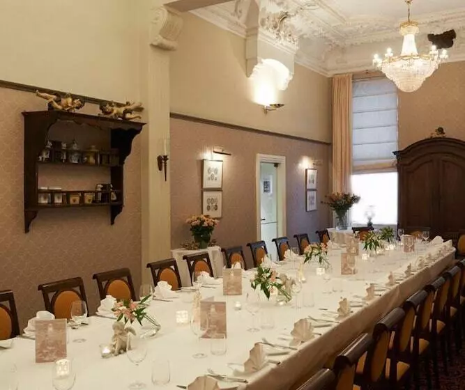 Fotos del hotel Leopold Hotel Brussels Eu:  9