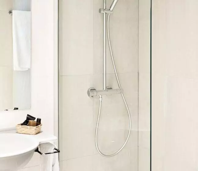 Fotos del hotel Leopold Hotel Brussels Eu:  7