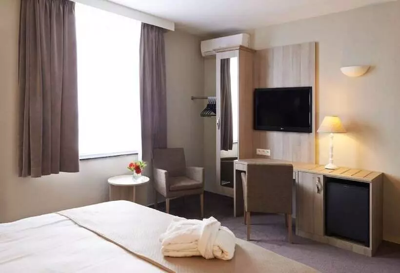 Fotos del hotel Leopold Hotel Brussels Eu:  2