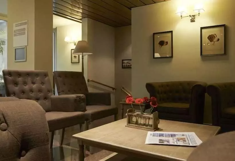 Fotos del hotel Leopold Hotel Brussels Eu:  3