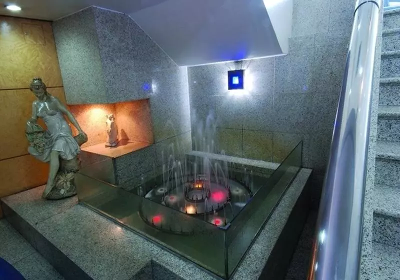 Fotos del hotel Bandeirantes:  5