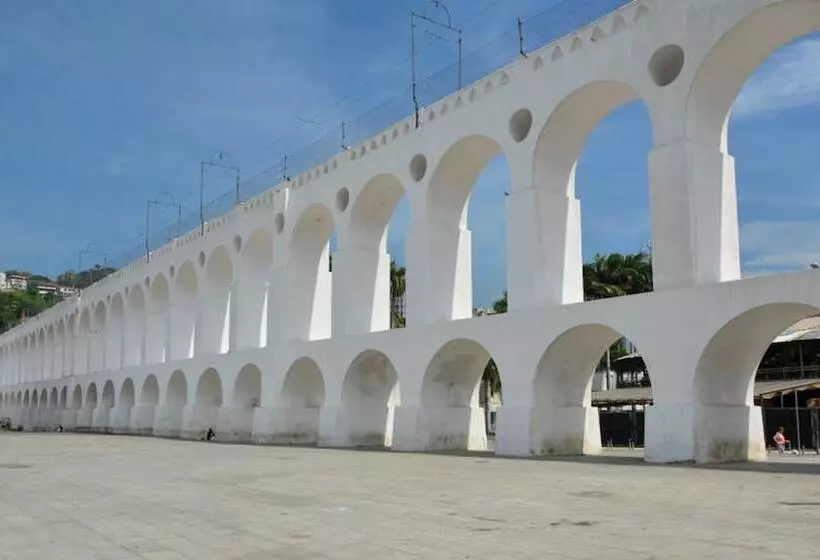 Fotos del hotel Bandeirantes:  18