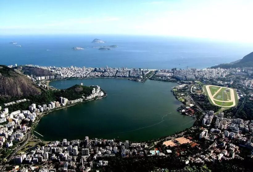 Fotos del hotel Bandeirantes:  22