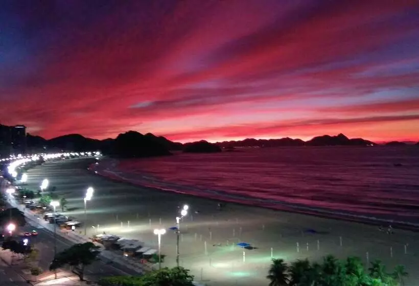 Fotos del hotel Bandeirantes:  15