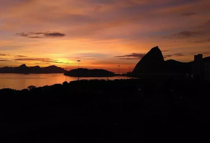 Fotos del hotel Bandeirantes:  24