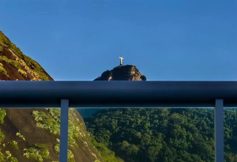 Fotos del hotel Bandeirantes:  19