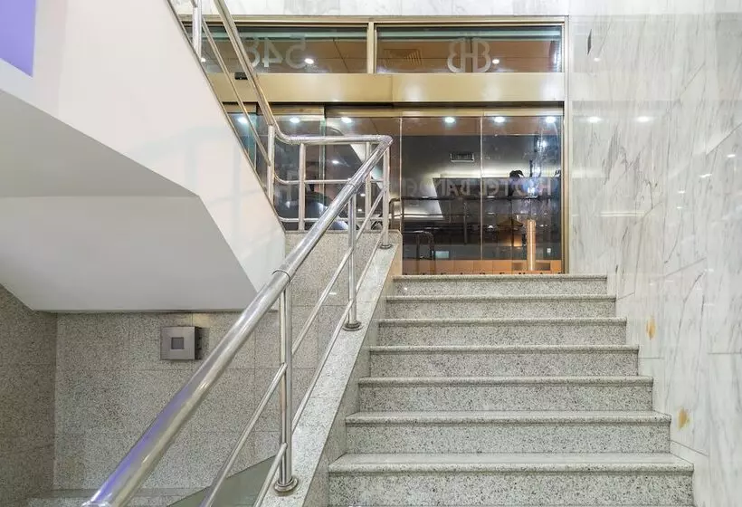 Fotos del hotel Bandeirantes:  17