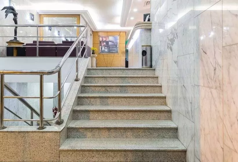 Fotos del hotel Bandeirantes:  4