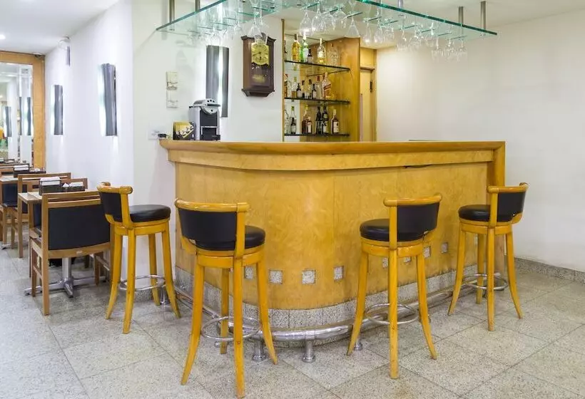 Fotos del hotel Bandeirantes:  13