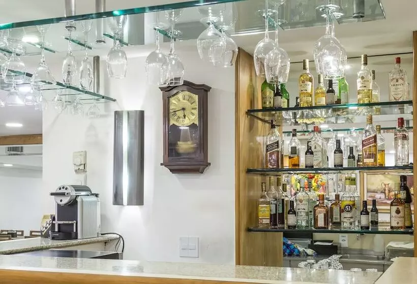 Fotos del hotel Bandeirantes:  7