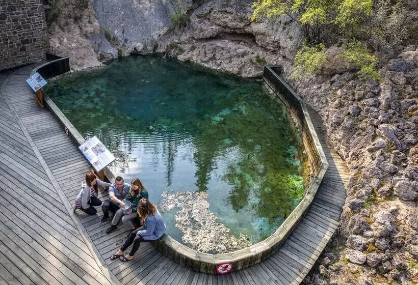 Fotos del hotel Bow View Lodge:  14