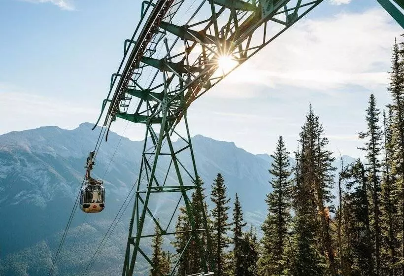 Fotos del hotel Bow View Lodge:  11