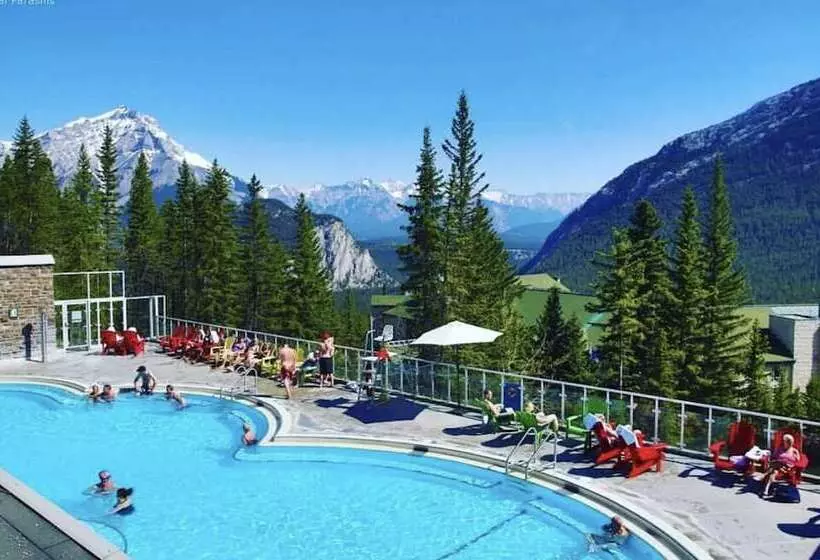 Fotos del hotel Bow View Lodge:  5