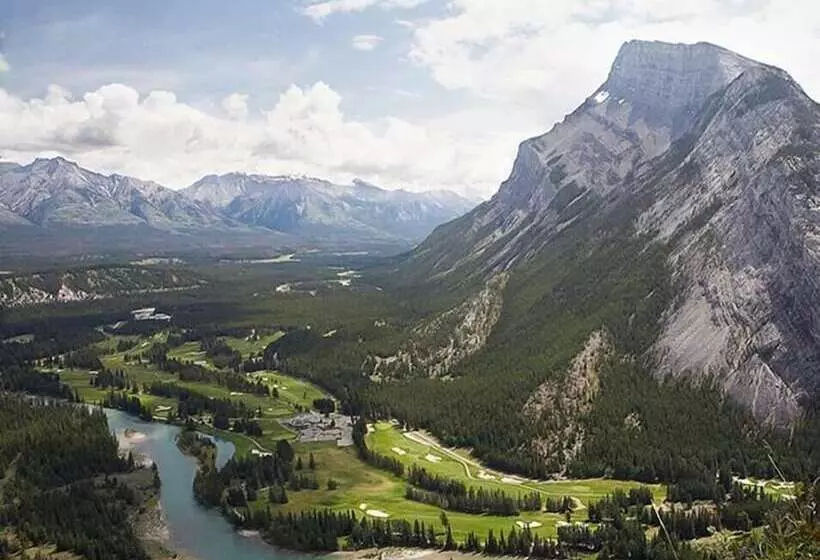 Fotos del hotel Bow View Lodge:  4