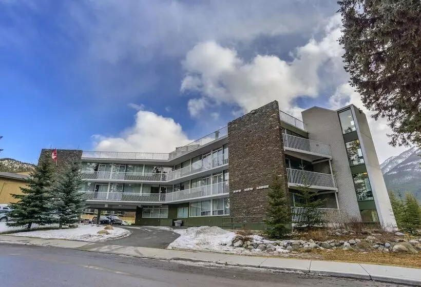 Fotos del hotel Bow View Lodge:  6