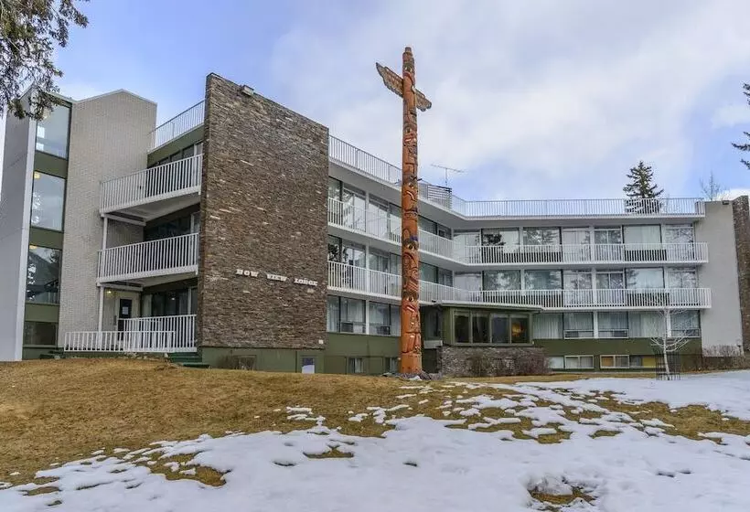 Fotos del hotel Bow View Lodge:  7