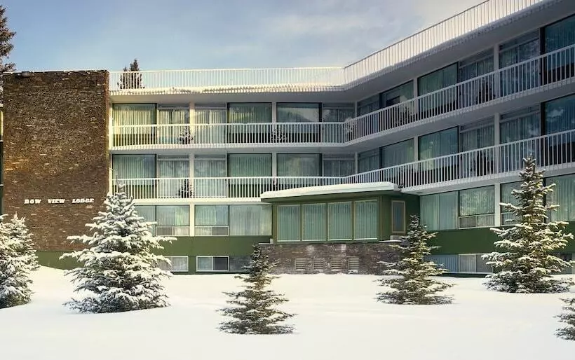Fotos del hotel Bow View Lodge:  8