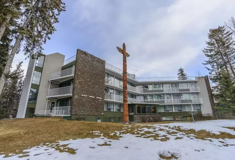 Fotos del hotel Bow View Lodge:  9