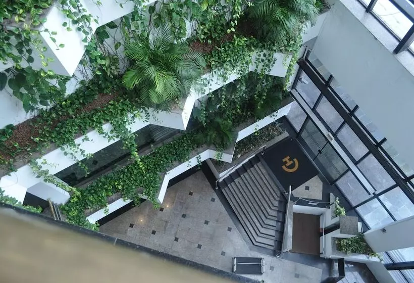 Fotos del hotel Cambirela:  8