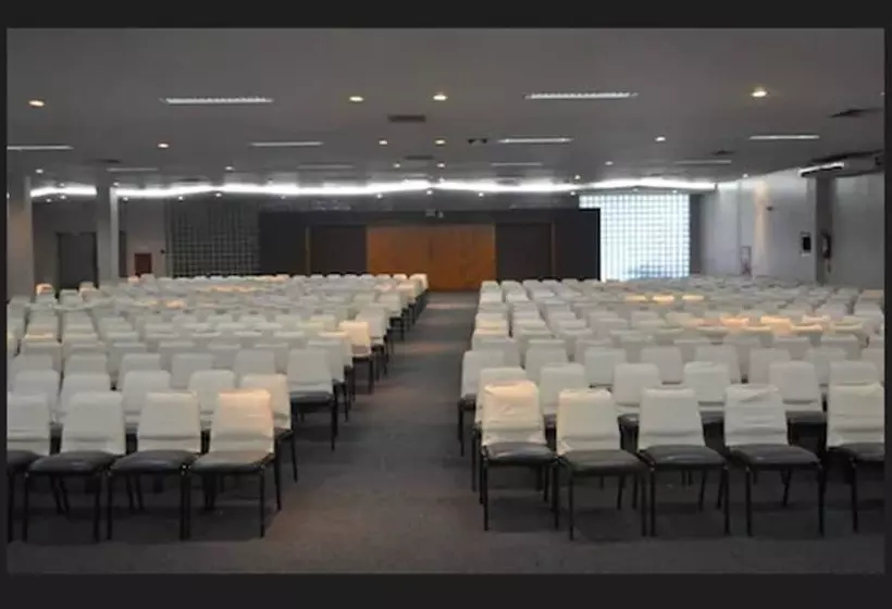 Fotos del hotel Cambirela:  21