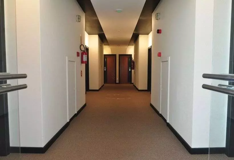 Fotos del hotel Cambirela:  4