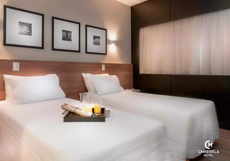 Fotos del hotel Cambirela:  2