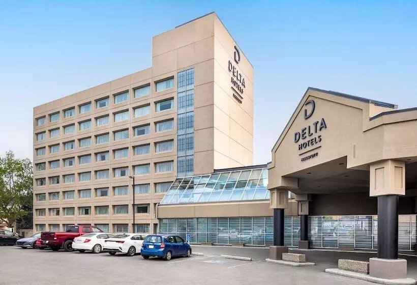 Fotos del hotel Delta Hotels By Marriott Calgary South:  8