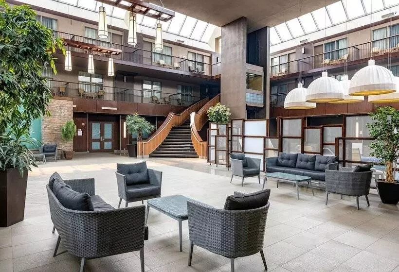 Fotos del hotel Delta Hotels By Marriott Calgary South:  11