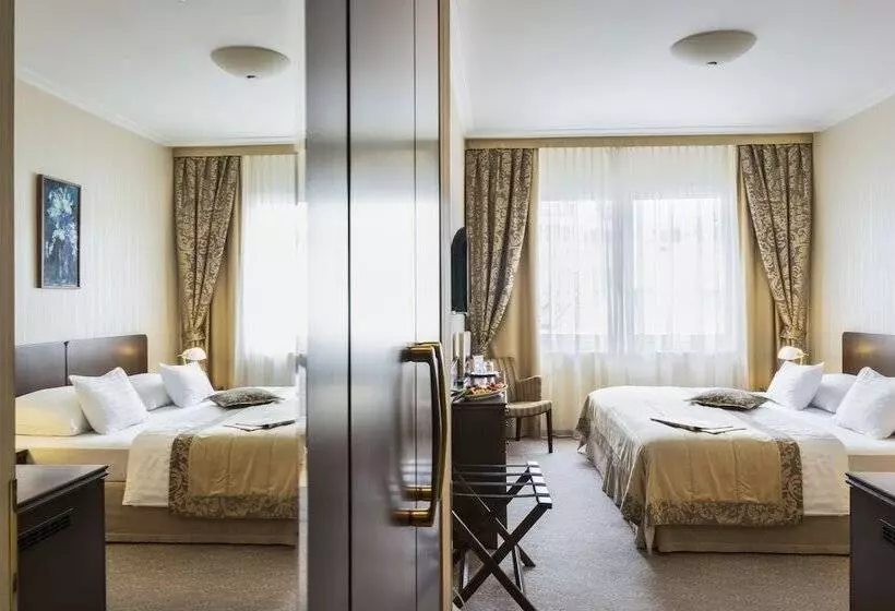 Fotos del hotel Devín:  2