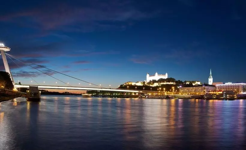 Fotos del hotel Devín:  10