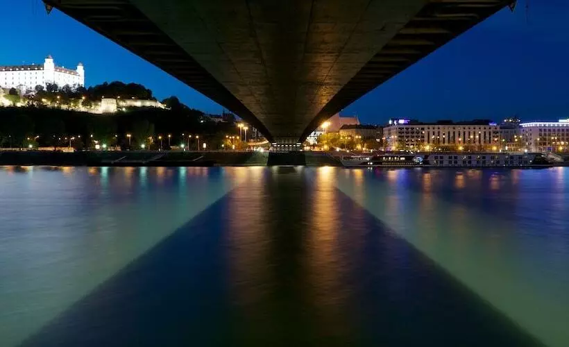Fotos del hotel Devín:  12