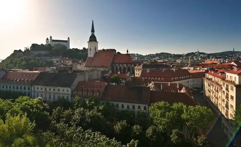 Fotos del hotel Devín:  13